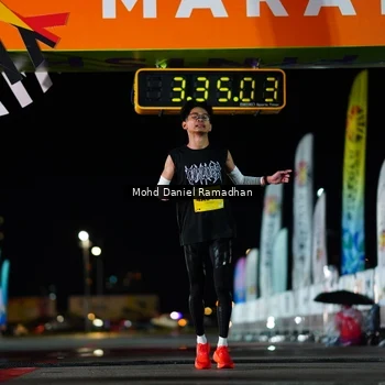 Runner Photo 2730913