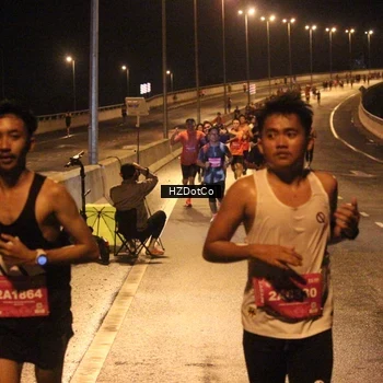 Runner Photo 2730914