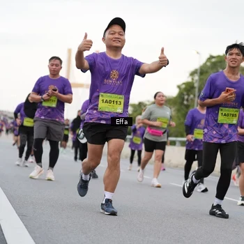 Runner Photo 2730917