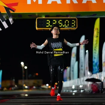 Runner Photo 2730918
