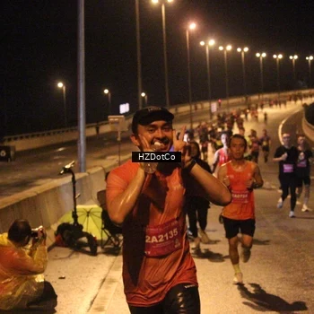 Runner Photo 2730920