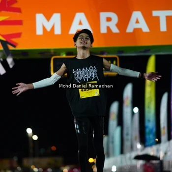 Runner Photo 2730922