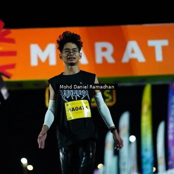 Runner Photo 2730927