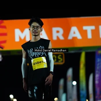 Runner Photo 2730932