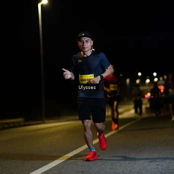 Runner Photo 2730933