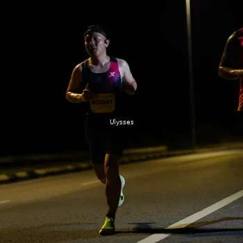 Runner Photo 2730934