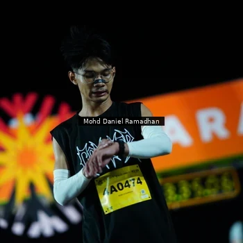 Runner Photo 2730938