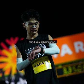 Runner Photo 2730943