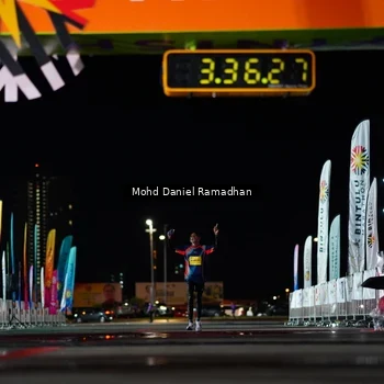 Runner Photo 2730948
