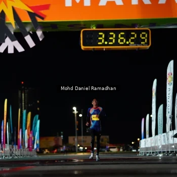 Runner Photo 2730952