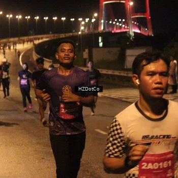 Runner Photo 2730955