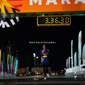Runner Photo 2730958