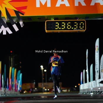 Runner Photo 2730960