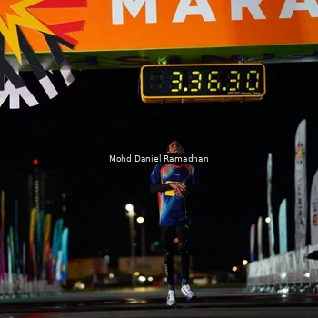 Runner Photo 2730965