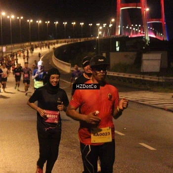 Runner Photo 2730966