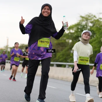 Runner Photo 2730968