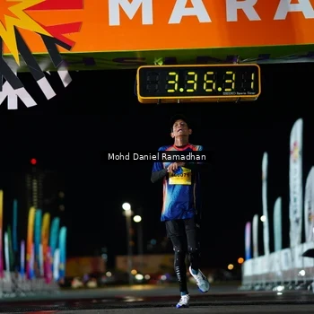 Runner Photo 2730970