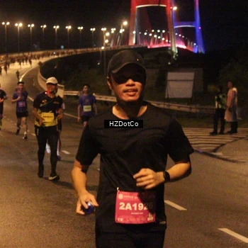 Runner Photo 2730973