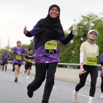 Runner Photo 2730975