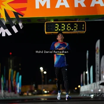 Runner Photo 2730977