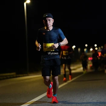 Runner Photo 2730981