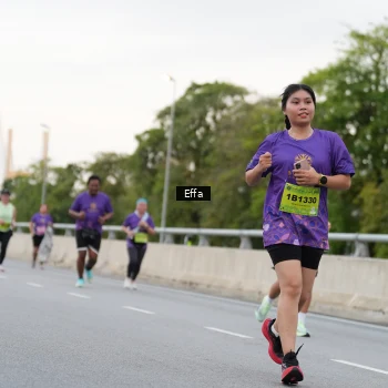Runner Photo 2730986