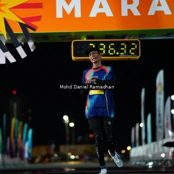 Runner Photo 2730988
