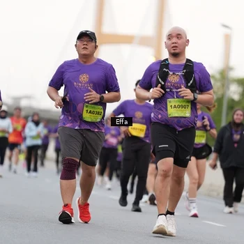 Runner Photo 2730994