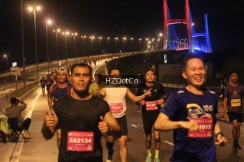 Runner Photo 2731003