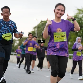 Runner Photo 2731012