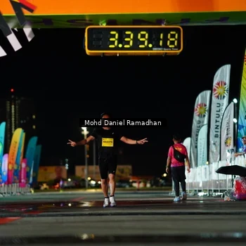 Runner Photo 2731018