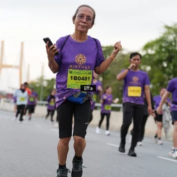 Runner Photo 2731020
