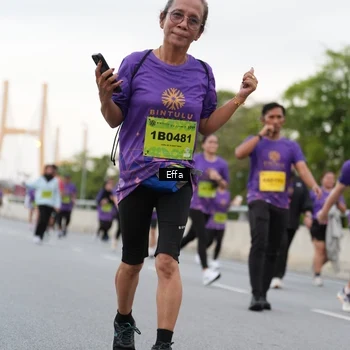 Runner Photo 2731027