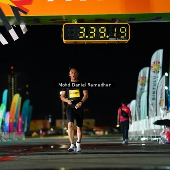 Runner Photo 2731029