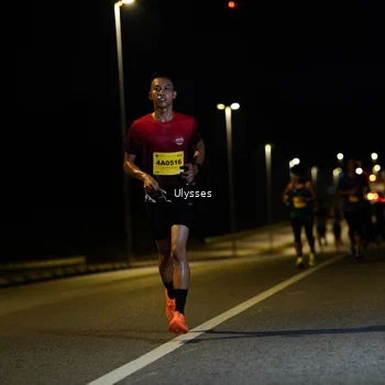 Runner Photo 2731032