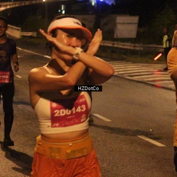 Runner Photo 2731033
