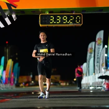 Runner Photo 2731034