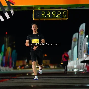 Runner Photo 2731040