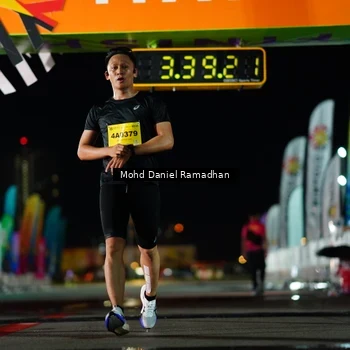Runner Photo 2731043