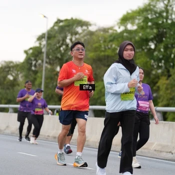 Runner Photo 2731048