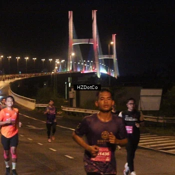 Runner Photo 2731051