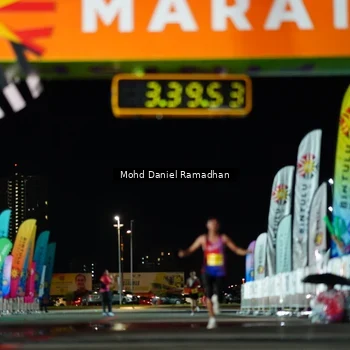 Runner Photo 2731054