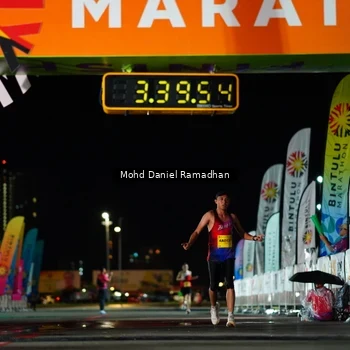 Runner Photo 2731060