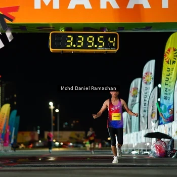 Runner Photo 2731064