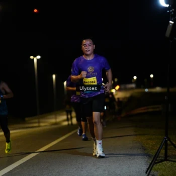 Runner Photo 2731068