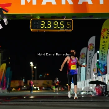 Runner Photo 2731069