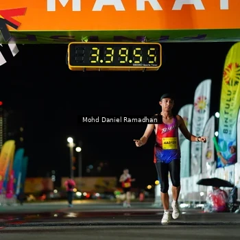 Runner Photo 2731076