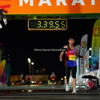 Runner Photo 2731081