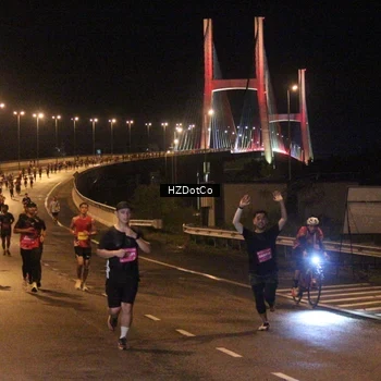 Runner Photo 2731083