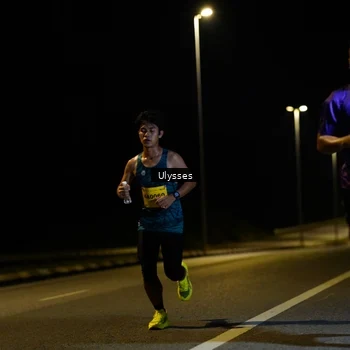 Runner Photo 2731088